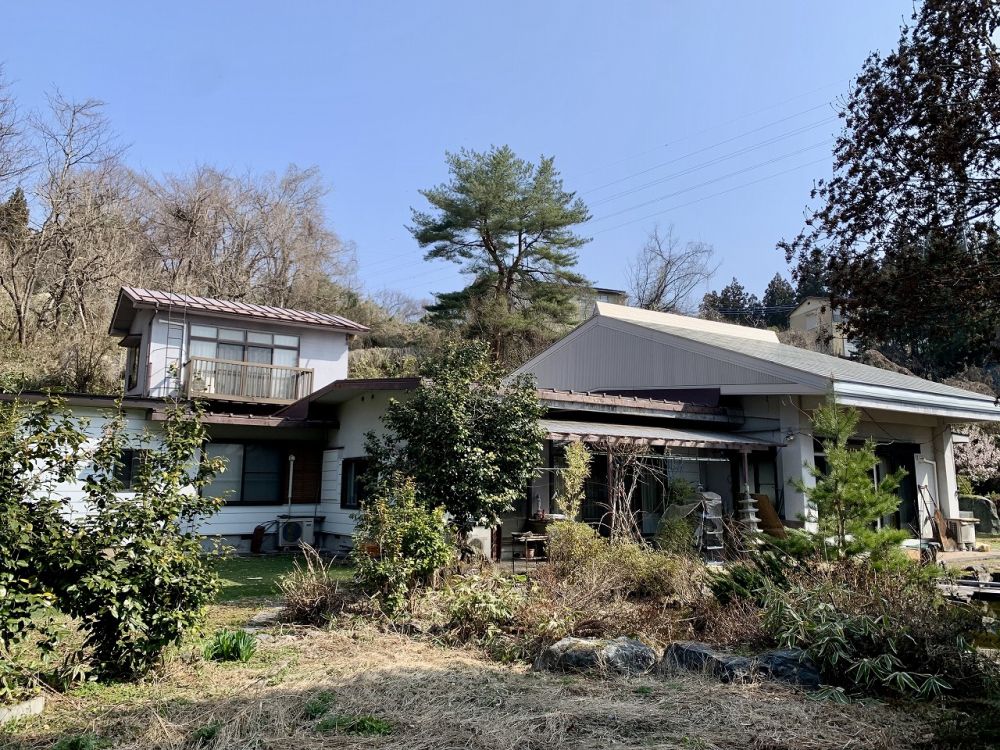 利根郡みなかみ町湯原 2,600万円