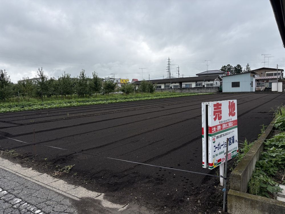 沼田市久屋原町 2,170.74万円