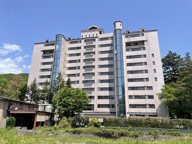 利根郡みなかみ町小仁田 | 1DK | 3.9万円 | クラウンズヴィラ水上