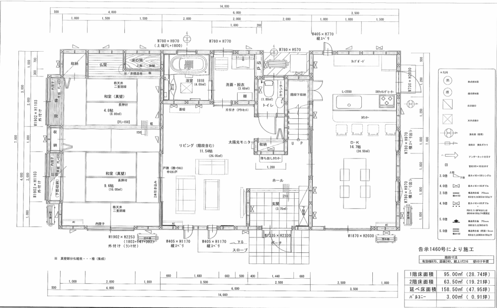 沼田市白沢町尾合 4,282.5万円
