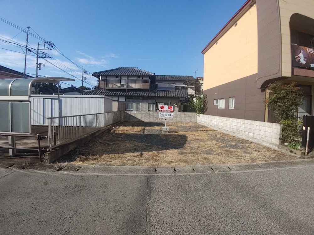 沼田市鍛冶町 248万円
