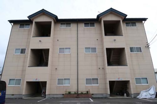 沼田市久屋原町 | 1DK | 3.8万円 | ハイツアベニール（フリーレント）（ペット応相談）