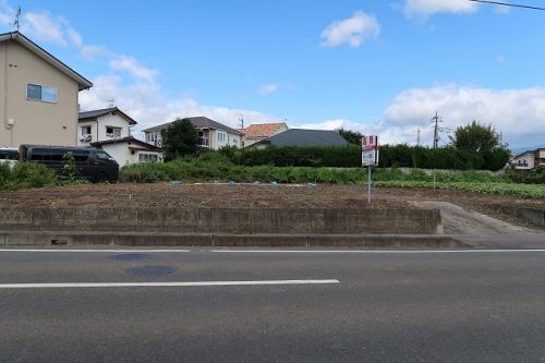 沼田市上原町 2,225.3万円