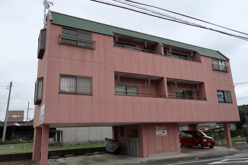 沼田市西原新町 | 2K | 3.9万円 | ファインコーポラス