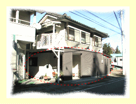 沼田市利根町平川 | 3K | 5万円 | 岡村住宅