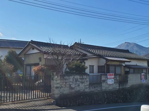 沼田市薄根町 557万円