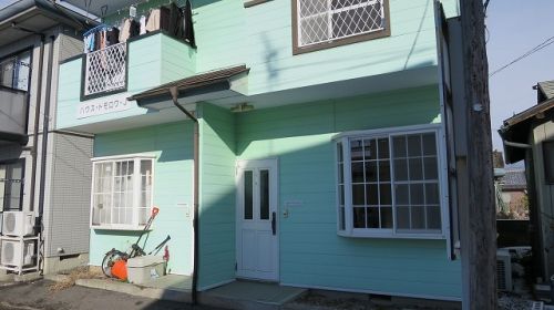 沼田市東倉内町 | 2LDK | 4.7万円 | ハウストモロウJ