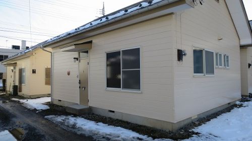 利根郡みなかみ町月夜野 | 2LDK | 4万円 | ヴィラマスダ2