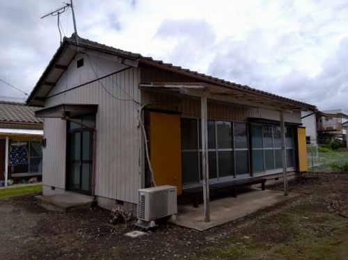 沼田市栄町 | 3K | 2.9万円 | 峯川アパート（ペット可）