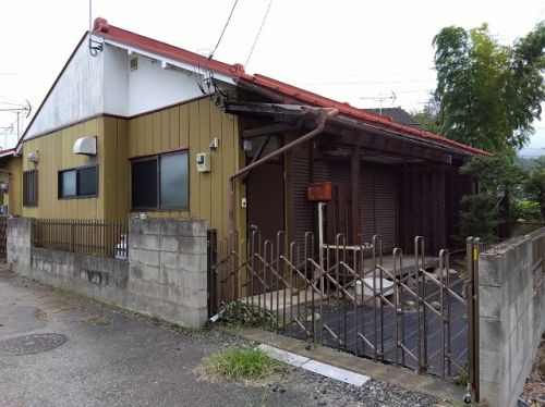 利根郡みなかみ町後閑 | 2K | 3万円 | 吉野アパート