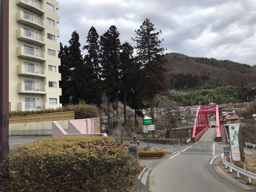 利根郡みなかみ町石倉 | 1DK | 5.5万円 | バイスバーデン月夜野ヴィラⅢ