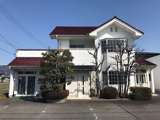 沼田市高橋場町 | 4DK | 6.8万円 | 松井様貸家