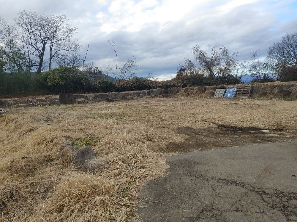 沼田市戸鹿野町 462.8万円