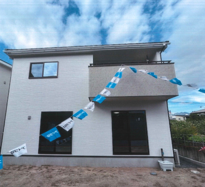 沼田市桜町 2,590万円