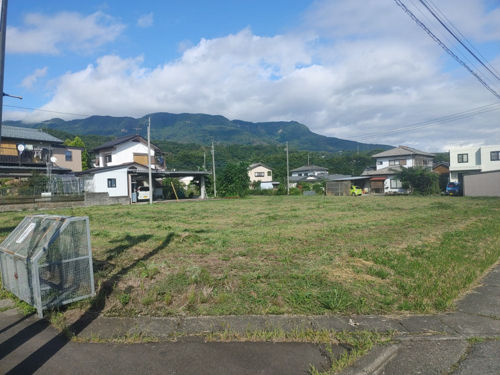利根郡みなかみ町月夜野 614万円