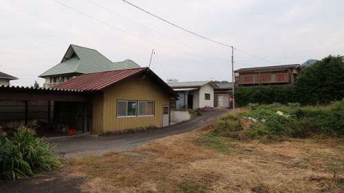 沼田市白沢町高平 998万円