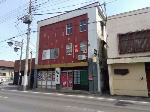 沼田市東倉内町 | 5万円 | 金井テナント1階