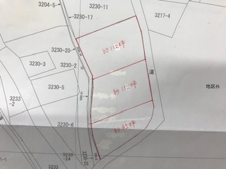 利根郡みなかみ町月夜野町蟹枠 676.1万円