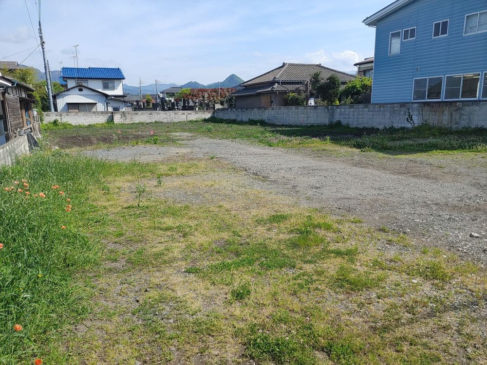 沼田市西原新町 912万円