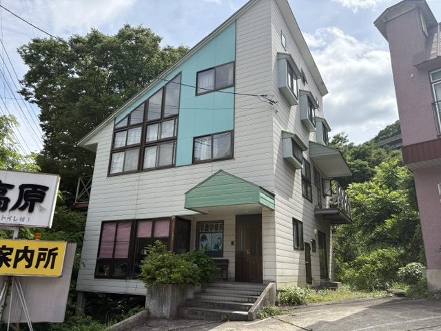 利根郡みなかみ町湯原 2,500万円