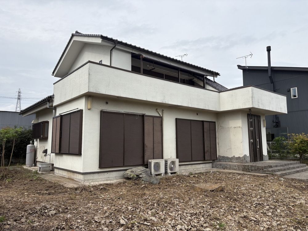 沼田市栄町 2,760万円