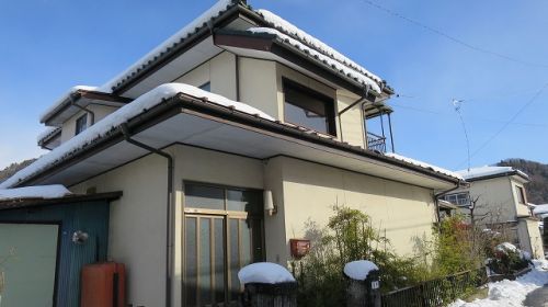 利根郡みなかみ町下牧 615万円