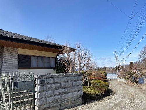 沼田市白沢町平出 1,680万円