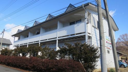 利根郡みなかみ町月夜野 | 3K | 3.8万円 | たむらハイツ白鯨