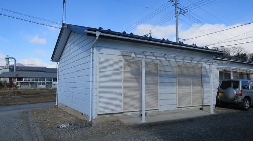 みなかみ町後閑 | 4.2万円 | ハイツあきやま
