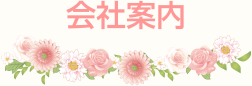 会社案内